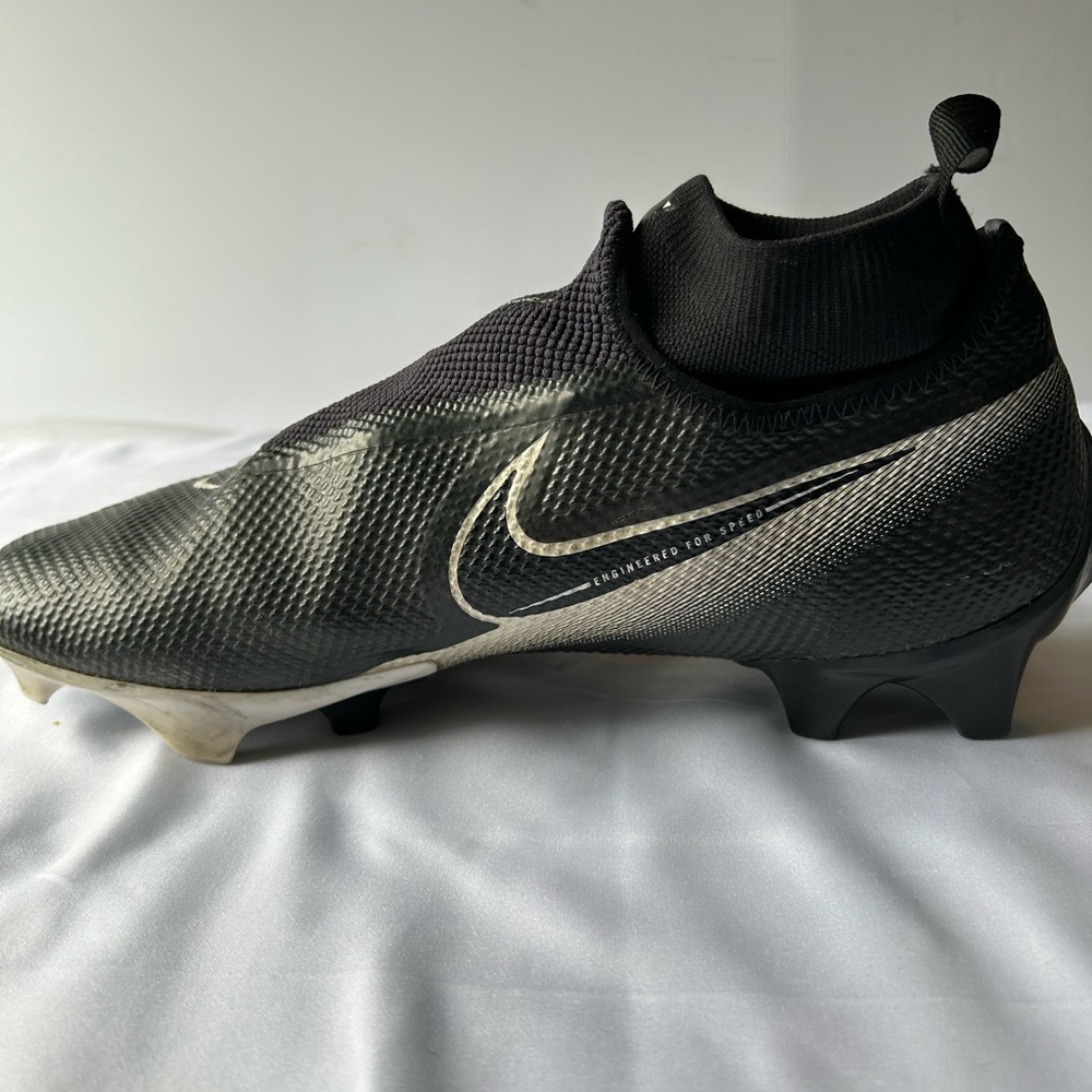 Nike Vapor Edge Pro 360 Football Cleats . Size 11 - Picture 3 of 8